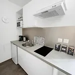 à Appartamento Montluçon