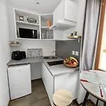 Appartamento à Montluçon