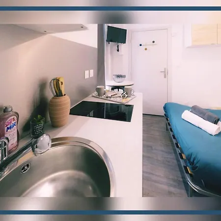 Appartement A Montluçon