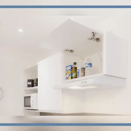 A Appartement *