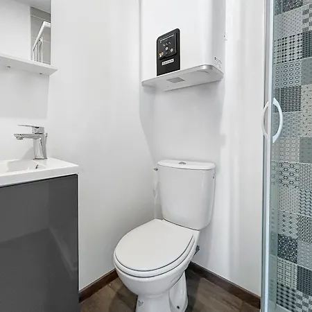 A Appartement *