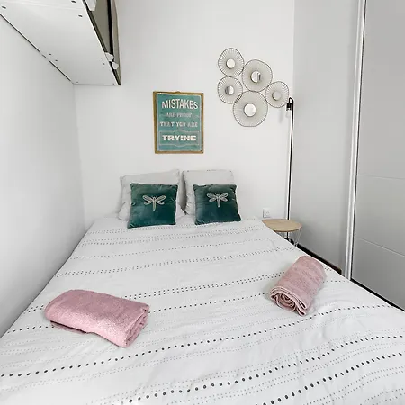 à Appartement Montluçon