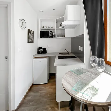 Appartement à Montluçon