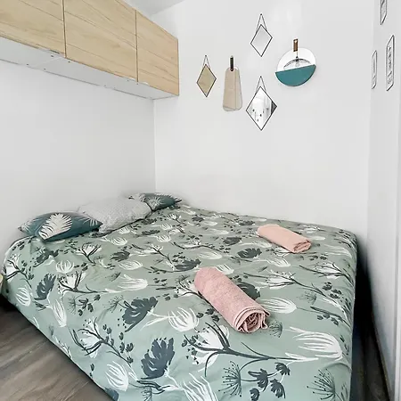 Appartement A