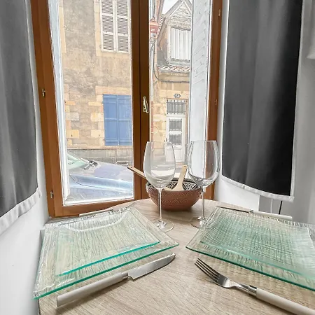 A Appartement *