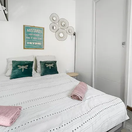 Appartement à Montluçon