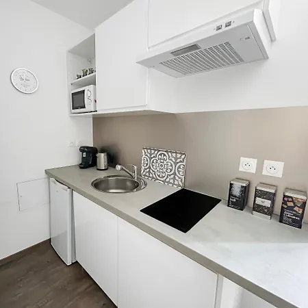 A Appartement Montluçon