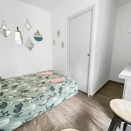 Appartement à Montluçon