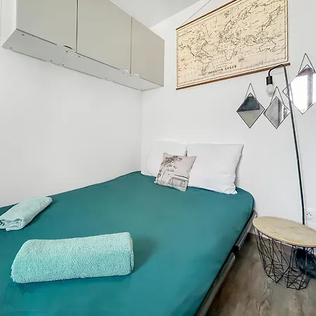 à Appartement Montluçon