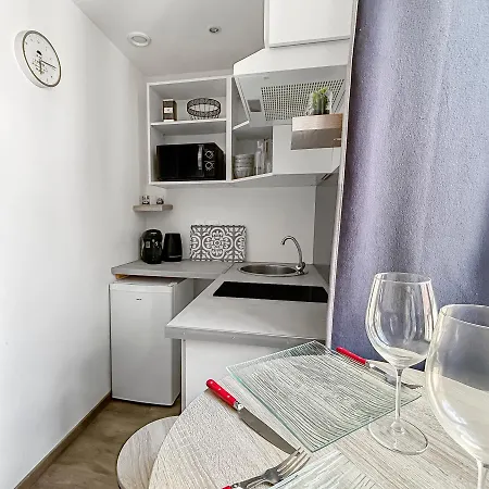 à Appartement Montluçon